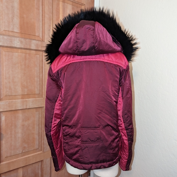 Sportalm Ski Jacket size M / 38 - Picture 4 of 13